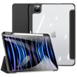 Защитный чехол DUX DUCIS TOBY Series для Apple iPad Pro 11 (2024) - Black (354306B)