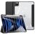 Защитный чехол DUX DUCIS TOBY Series для Apple iPad Pro 11 (2024) - Black: фото 1 из 9