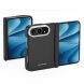 Защитный чехол Dux Ducis Vyne Series для iPhone Duo - Black (435008B). Фото 1 из 12