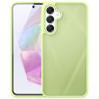 Защитный чехол DUX DUCIS Yind Series для Samsung Galaxy A36 (A366) / A56 (A566) - Green (372126G)