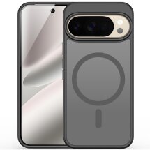 Захисний чохол DUX DUCIS Yind Series MagSafe для Google Pixel 10 Pro / 10 / 9 Pro / 9 - Black: фото 1 з 10