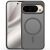 Захисний чохол DUX DUCIS Yind Series MagSafe для Google Pixel 10 Pro / 10 / 9 Pro / 9 - Black: фото 1 з 10