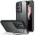 Защитный чехол ESR Classic Kickstand для Samsung Galaxy S23 Plus (S916) - Clear / Black: фото 1 из 9