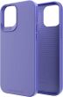 Защитный чехол Gear4 Holborn Slim для iPhone 12 Pro Max - Lilac Purple (254065V)