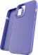 Защитный чехол Gear4 Holborn Slim для iPhone 12 Pro Max - Lilac Purple (254065V). Фото 2 из 6