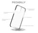Защитный чехол Gear4 Piccadilly для Apple iPhone 12 mini - Pink (260138P). Фото 6 из 7