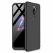 Захисний чохол GKK Double Dip Case для OPPO A5 2020 - Black (239308B). Фото 1 з 6