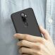 Захисний чохол GKK Double Dip Case для OPPO A5 2020 - Black (239308B). Фото 6 з 6