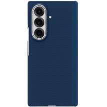 Захисний чохол GKK Dual Axis Case для Samsung Galaxy Fold 8 Ultra - Blue: фото 1 з 14