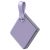 Защитный чехол GKK Strap Kickstand для Motorola Razr 60 Ultra / Razr 70 Ultra - Purple: фото 1 из 5
