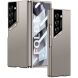 Захисний чохол GKK Titanium для Samsung Galaxy Fold 6 - Titanium Grey (357605TH). Фото 1 з 6
