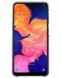Защитный чехол Gradation Cover для Samsung Galaxy A10 (A105) EF-AA105CVEGRU - Violet (218141V). Фото 3 из 7