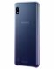 Защитный чехол Gradation Cover для Samsung Galaxy A10 (A105) EF-AA105CVEGRU - Violet (218141V). Фото 2 из 7