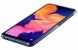 Защитный чехол Gradation Cover для Samsung Galaxy A10 (A105) EF-AA105CVEGRU - Violet (218141V). Фото 4 из 7
