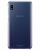 Захисний чохол Gradation Cover для Samsung Galaxy A10 (A105) EF-AA105CVEGRU - Violet: фото 1 з 7