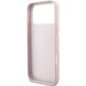 Захисний чохол Guess 4G Classic для iPhone 18 Pro Max / 17 Pro Max (GUHCP18XG4GFPI) - Pink (423956P). Фото 6 з 7
