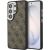 Захисний чохол Guess 4G Embossed Ring MagSafe для Samsung Galaxy S26 Ultra (S948) GUHMS26LP4MSEGCW - Brown: фото 1 з 8