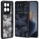 Захисний чохол IBMRS Military для Motorola Edge 60 / Edge 60 Fusion - Artistic Camouflage (383411A). Фото 1 з 7