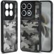 Защитный чехол IBMRS Military для Motorola Edge 70 Pro - Grid Camouflage (434002GC). Фото 1 из 7