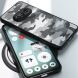 Защитный чехол IBMRS Military для Nothing Phone (3a) - Artistic Camouflage (377732A). Фото 2 из 7