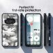 Защитный чехол IBMRS Military для Nothing Phone (3a) - Artistic Camouflage (377732A). Фото 3 из 7