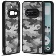 Защитный чехол IBMRS Military для Nothing Phone (3a) - Artistic Camouflage (377732A)