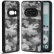 Защитный чехол IBMRS Military для Nothing Phone (3a) - Artistic Camouflage (377732A). Фото 1 из 7