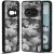 Защитный чехол IBMRS Military для Nothing Phone (3a) - Artistic Camouflage: фото 1 из 7