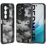 Защитный чехол IBMRS Military для Xiaomi Redmi 15 - Artistic Camouflage: фото 1 из 6