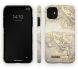 Защитный чехол iDeal Of Sweden Printed Case для Apple iPhone 11 (IDFCSS19-I1961-121) - Sparkle Greige Marble (269478E). Фото 2 из 6