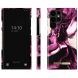 Захисний чохол iDeal Of Sweden Printed Case для Samsung Galaxy S21 (G991) - GoldenRubyMarble (230429F). Фото 2 з 3