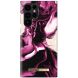 Захисний чохол iDeal Of Sweden Printed Case для Samsung Galaxy S21 (G991) - GoldenRubyMarble (230429F). Фото 1 з 3