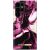 Захисний чохол iDeal Of Sweden Printed Case для Samsung Galaxy S21 (G991) - GoldenRubyMarble: фото 1 з 3