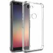 Захисний чохол IMAK Airbag MAX Case для Google Pixel 3a - Transparent (218306T)
