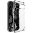 Защитный чехол IMAK Airbag MAX Case для Google Pixel 9 / 9 Pro - Transparent (360003T)