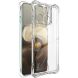 Захисний чохол IMAK Airbag MAX Case для Motorola Edge 60 Pro - Transparent (381737T). Фото 1 з 11