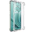Защитный чехол IMAK Airbag MAX Case для OnePlus Nord 3 / Ace 2V - Transparent (335906T)