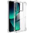 Защитный чехол IMAK Airbag MAX Case для Xiaomi 13T / 13T Pro - Transparent (338409T)