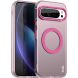 Защитный чехол IMAK Candy Series Magnetic для Google Pixel 9 / 9 Pro - Red (360093R). Фото 1 из 9