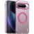 Защитный чехол IMAK Candy Series Magnetic для Google Pixel 9 / 9 Pro - Red: фото 1 из 9