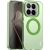 Защитный чехол IMAK Candy Series Magnetic для Xiaomi 17T - Green: фото 1 из 9