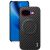 Защитный чехол IMAK Carbon Guard with MagSafe для Google Pixel 10a - Carbon Fiber: фото 1 из 9
