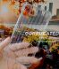 Защитный чехол IMAK Corrugated Airbag для Nothing CMF Phone 1 - Transparent (370919T). Фото 9 из 10
