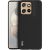 Защитный чехол IMAK Cowboy Hard Shell для Motorola Edge 50 Neo - Matte Black: фото 1 из 8