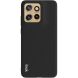 Защитный чехол IMAK Cowboy Hard Shell для Motorola Edge 50 Neo - Matte Black (367134B). Фото 3 из 8