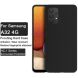Защитный чехол IMAK HC-1 Series для Samsung Galaxy A32 (А325) - Black (273075B). Фото 5 из 11