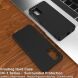 Защитный чехол IMAK HC-1 Series для Samsung Galaxy A32 (А325) - Black (273075B). Фото 9 из 11