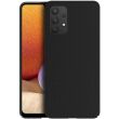 Защитный чехол IMAK HC-1 Series для Samsung Galaxy A32 (А325) - Black (273075B)
