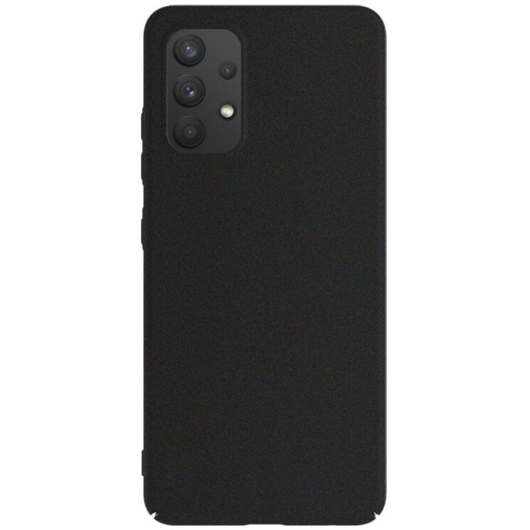 Защитный чехол IMAK HC-1 Series для Samsung Galaxy A32 (А325) - Black: фото 2 из 11
