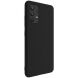Защитный чехол IMAK HC-1 Series для Samsung Galaxy A32 (А325) - Black (273075B). Фото 4 из 11